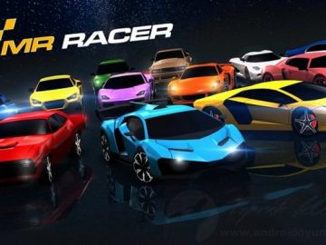 Download MR RACER Premium v1.5.4.2 MOD APK – DINHEIRO INFINITO (Android) Download MR RACER Premium v1.5.4.2 MOD APK – DINHEIRO INFINITO