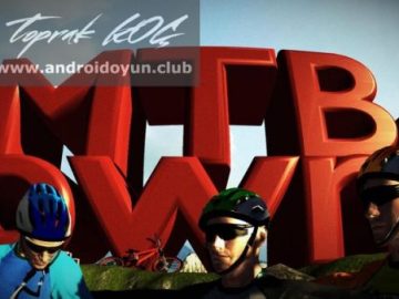 Download MTB Downhill Multiplayer v1.0.12 MOD APK – DINHEIRO INFINITO (Android) Download MTB Downhill Multiplayer v1.0.12 MOD APK – DINHEIRO INFINITO
