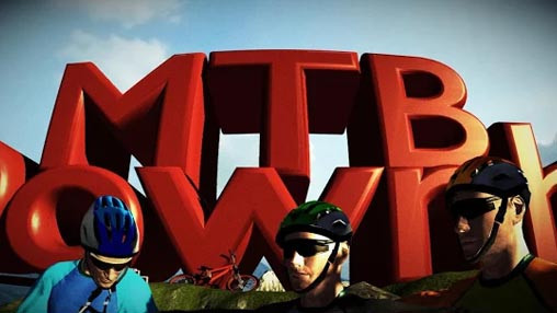 Download MTB DownHill: Multiplayer v1.0.20 MOD APK [Money]