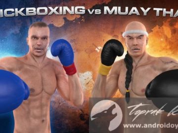Download Muay Thai 2 Fighting Clash v1.01 MOD APK – DINHEIRO INFINITO (Android) Download Muay Thai 2 Fighting Clash v1.01 MOD APK – DINHEIRO INFINITO