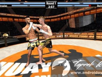Download Muay Thai Fighting Origins v1.01 MOD APK – DINHEIRO INFINITO (Android) Download Muay Thai Fighting Origins v1.01 MOD APK – DINHEIRO INFINITO