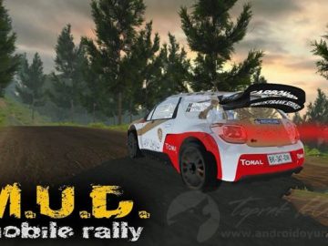 Download MUD Rally Racing v3.1.2 MOD APK – DINHEIRO INFINITO (Android) Download MUD Rally Racing v3.1.2 MOD APK – DINHEIRO INFINITO