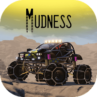 Download Mudness Offroad Car Simulator MOD APK v1.3.4 (Dinheiro Infinito)