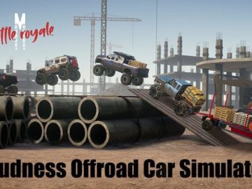 Download Mudness Offroad Car Simulator v1.3.4 MOD APK – DINHEIRO INFINITO (Android) Download Mudness Offroad Car Simulator v1.3.4 MOD APK – DINHEIRO INFINITO