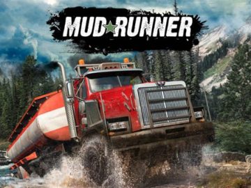 Download MudRunner v1.5.28.0 MOD APK [Desbloqueado]