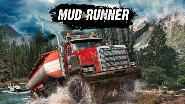 Download MudRunner v1.5.28.0 MOD APK [Desbloqueado]