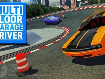 Download Multi Floor Garage Driver v1.1 MOD APK – MEGA MODIFICADO (Android) Download Multi Floor Garage Driver v1.1 MOD APK – MEGA MODIFICADO