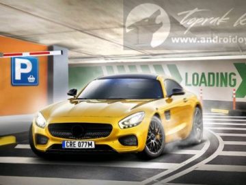 Download Multi Level 7 Car Parking Simulator v1.0 MOD APK – DINHEIRO INFINITO