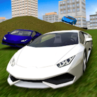 Download Multiplayer Driving Simulator MOD APK v1.10 (Dinheiro Infinito)