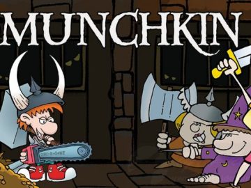 Download Munchkin v1.6.0 FULL APK – VERSÃO COMPLETA
