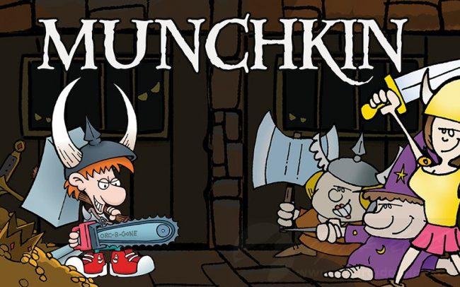 Download Munchkin v2.0.4 FULL APK – VERSÃO COMPLETA