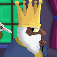 Download Murder: Be The King MOD APK v1.4.8 (Desbloqueado)