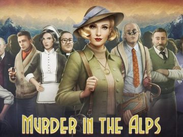 Download Murder in the Alps v6.0 MOD APK – MEGA MODIFICADO (Android) Download Murder in the Alps v6.0 MOD APK – MEGA MODIFICADO