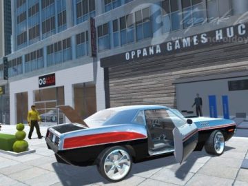 Download Muscle Car Simulator v1.7 MOD APK – DINHEIRO INFINITO (Android) Download Muscle Car Simulator v1.7 MOD APK – DINHEIRO INFINITO