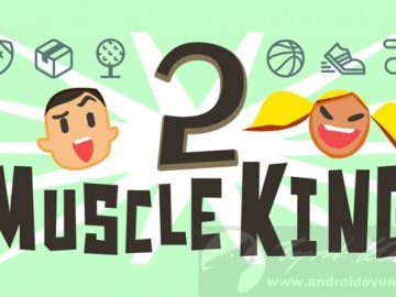 Download Muscle King 2 v0.9.6 MOD APK – PARA / ENERJİ MODIFICADO (Android) Download Muscle King 2 v0.9.6 MOD APK – PARA / ENERJİ MODIFICADO
