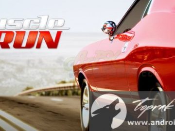 Download Muscle Run v1.1.6 MOD APK – DINHEIRO INFINITO