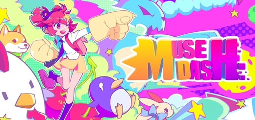 Muse Dash v1.7.0 Apk Mod + Obb (Desbloqueado/Versão Completa)