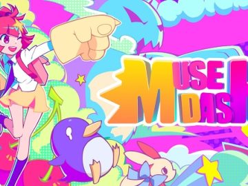 Download Muse Dash v6.6.1 MOD APK [Desbloqueado / Imortal]
