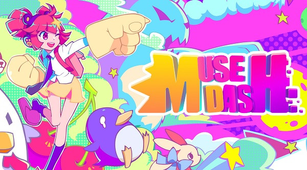 Download Muse Dash v6.6.1 MOD APK [Desbloqueado / Imortal]