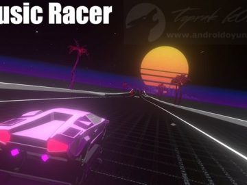 Download Music Racer v70.0 MOD APK – DINHEIRO INFINITO