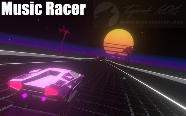 Download Music Racer v70.0 MOD APK – DINHEIRO INFINITO