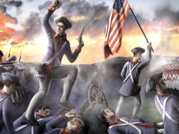Download Muskets of America 2 v1.64 MOD APK – DINHEIRO INFINITO (Android) Download Muskets of America 2 v1.64 MOD APK – DINHEIRO INFINITO