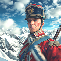 Download Muskets of Europe : Napoleon MOD APK v1.28 (Dinheiro Infinito)