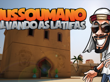 Download Mussoumano Game v3.7 MOD APK [Dinheiro Infinito]
