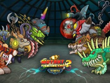 Download Mutant Fighting Cup 2 v66.3.2 MOD APK – MEGA MODIFICADO (Android) Download Mutant Fighting Cup 2 v66.3.2 MOD APK – MEGA MODIFICADO