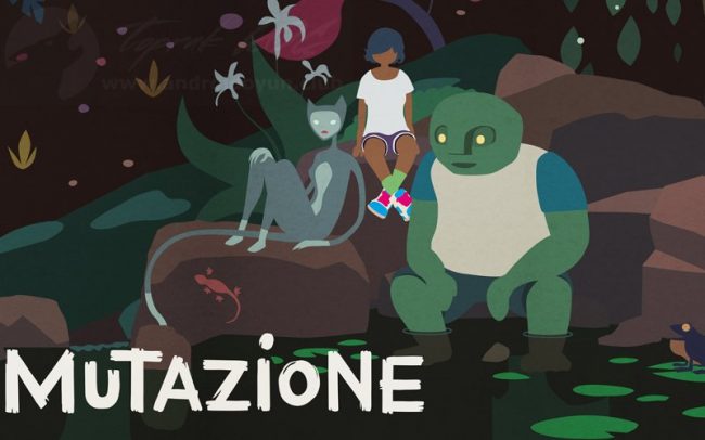 Download Mutazione v1.83.5888 FULL APK – VERSÃO COMPLETA