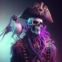 Download Mutiny: a Pirate Survival RPG MOD APK v0.71.0 (Free Craft/Mega Mod)