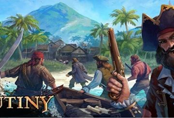 Mutiny: a Pirate Survival RPG v0.71.0 Apk Mod (Free Craft) Download Mutiny: a Pirate Survival RPG v0.71.0 Apk Mod (Free Craft)
