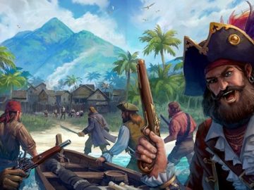 Download Mutiny Pirate Survival RPG v0.7.1 MOD APK – MEGA MODIFICADO (Android) Download Mutiny Pirate Survival RPG v0.7.1 MOD APK – MEGA MODIFICADO