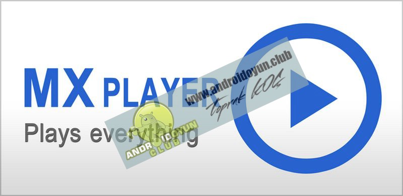 Download MX Player Pro v1.7.39 FULL APK – PRO SÜRÜM