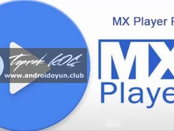 Download MX Player Pro v1.9.5 FULL APK – VERSÃO COMPLETA