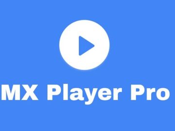 Download MX Player Pro v1.99.8 Apk [Versão Completa]