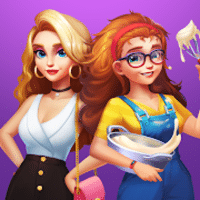 Download My Bestie : Match 3 & Episode Choices MOD APK v1.1.2 (Dinheiro Infinito)