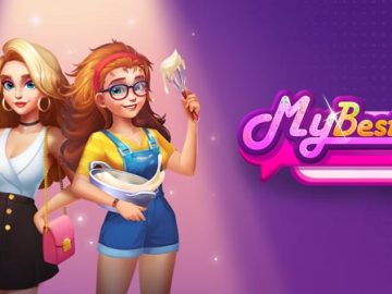 Download My Bestie Match 3 & Episode Choices v1.1.2 MOD APK [Dinheiro Infinto]