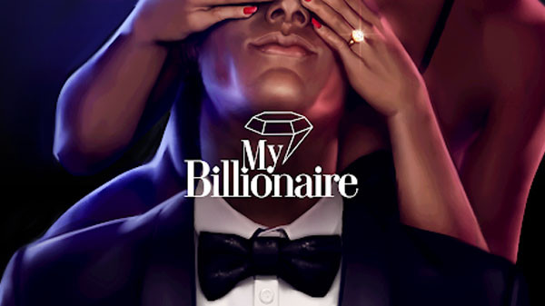 Download My Billionaire Love Stories v1.6 MOD APK [Diamantes Infinitos]