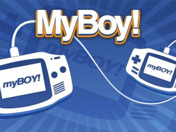 Download My Boy Pro v2.0.7 MOD APK [Desbloqueado]