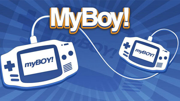 Download My Boy Pro v2.0.7 MOD APK [Desbloqueado]