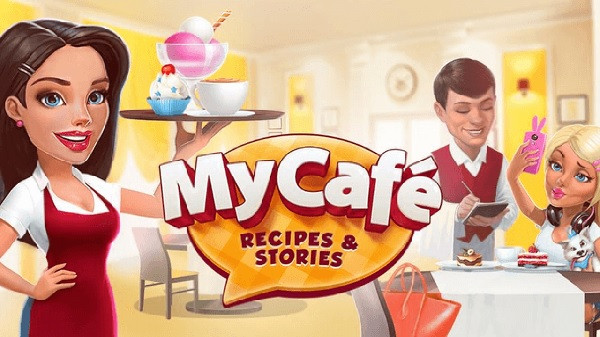 Download My Cafe v2026.10.0.0 MOD APK [Dinheiro Infinito]