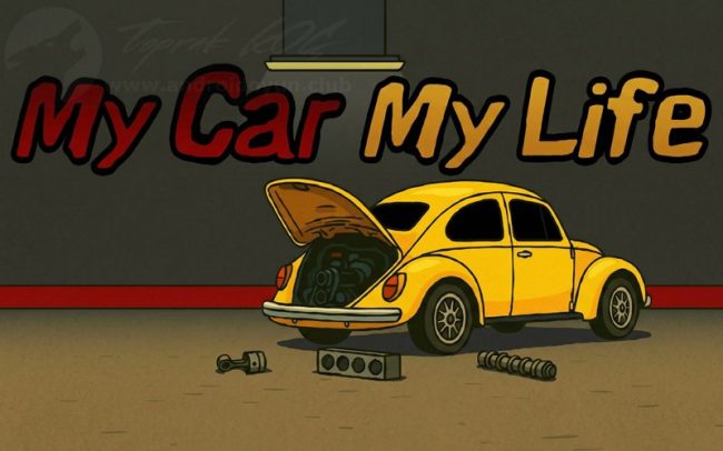 Download My Car My Life v1.0.68 FULL APK – VERSÃO COMPLETA