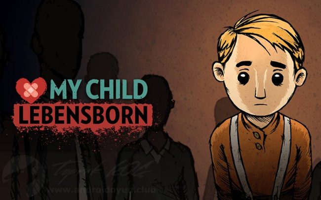 Download My Child Lebensborn Premium v2.0.114 MOD APK – DINHEIRO INFINITO