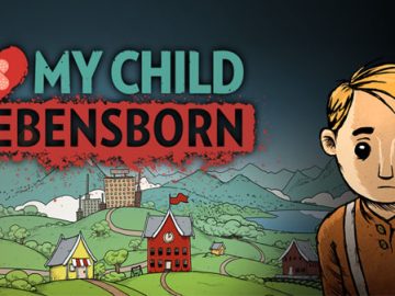 Download My Child Lebensborn v2.0.111 MOD APK [Desbloqueado]