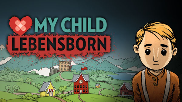 Download My Child Lebensborn v2.0.111 MOD APK [Desbloqueado]