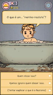 Screenshot de My Child Lebensborn v2.0.114 Apk Mod (Dinheiro Infinito)