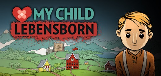 My Child Lebensborn v2.0.114 Apk Mod (Dinheiro Infinito)