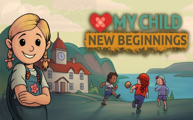 Download My Child New Beginnings v1.0.027 MOD APK – MEGA MODIFICADO