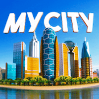 Download My City – Entertainment Tycoon MOD APK v1.2.2 (Dinheiro Infinito)